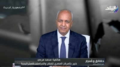 بعد شهادة حسام الغمري.. مفكر يكشف المسئول عن تمويل إعلام الإخوان (فيديو)