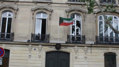 الكويت تحذر من عصابة نصب تدعي تمثيل سفارتها في واشنطن