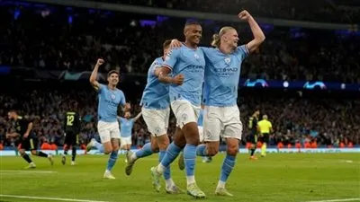 القنوات المفتوحة الناقلة لمباراة مانشستر سيتي وبيرنلي اليوم في افتتاح الدوري الإنجليزي الممتاز 2023-2024