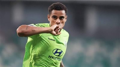 الصفقة الصعبة.. محاولة أخيرة من الأهلي لضم سوزا