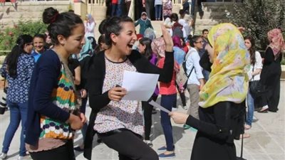 رابط موقع التنسيق.. تنسيق الجامعات 2023 المرحلة الثانية شعبة أدبي