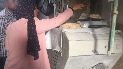 إحالة 675 محضرًا بمخالفات للمخابز والأسواق بالدقهلية للنيابة العامة