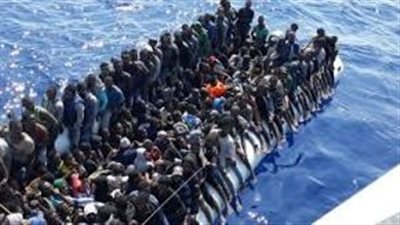 قبرص تعيد مهاجرين سوريين إلى لبنان وتؤكد أن الإجراء قانوني