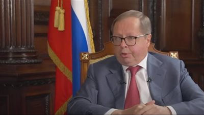 بسبب ضغوط الغرب.. دبلوماسي روسي يكشف خسائر أوكرانيا في الهجوم المضاد