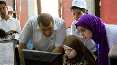 رابط تنسيق الجامعات 2023 شعبة أدبي المرحلة الثانية