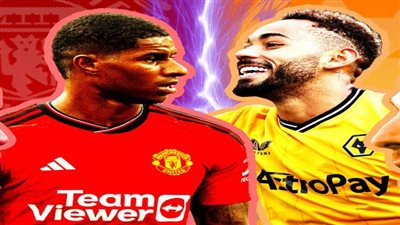 تشكيل مانشستر يونايتد.. راشفورد يقود خط الهجوم أمام وولفرهامبتون في الدوري الإنجليزي