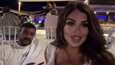 ياسمين عبدالعزيز تتصدر تريند السعودية..ما القصة؟