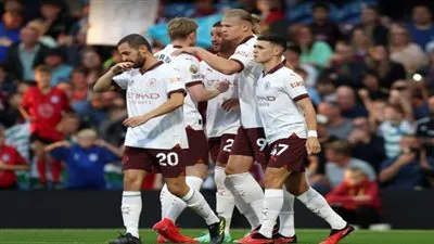 موعد مباراة مانشستر سيتي القادمة أمام نيوكاسل في الدوري الإنجليزي الممتاز والقنوات الناقلة