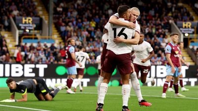 موعد مباراة مانشستر سيتي القادمة في الدوري الإنجليزي.. والقنوات الناقلة