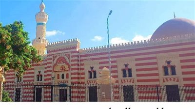 وزيرالأوقاف يعلن حصول مسجدي العباسي والروضة على شهادةالاعتماد وضمان الجودة من الفئةأ
