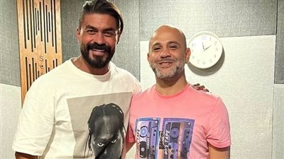 الجمهور يشيد بأغنية 