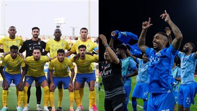 تشكيلة الهلال أمام النصر في نهائي كأس الملك سلمان 2023.. مالكوم على رأس الهجوم ومفاجأة بحراسة المرمى