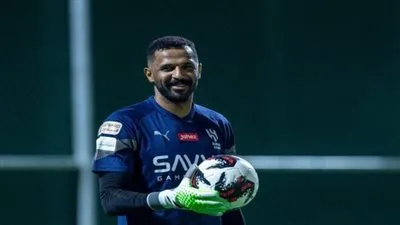 موقف العويس من المشاركة أمام الهلال والنصر في نهائي كأس الملك سلمان