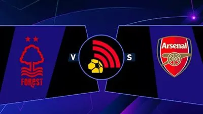 القنوات المفتوحة الناقلة لمباراة أرسنال ونوتينجهام فورست اليوم 12-8-2023 في الدوري الإنجليزي