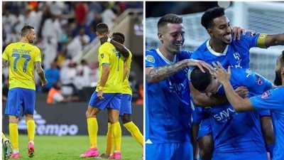 كلاسيكو السعودية.. كل ما تريد معرفته عن تفاصيل موقعة الهلال والنصر في نهائي كأس الملك سلمان للأندية 2023