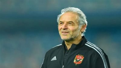 عاجل.. كولر يحسم مصير 