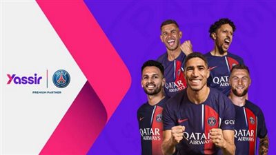 عاجل.. قائمة باريس سان جيرمان الرسمية لمواجهة لوريان في الدوري الفرنسي