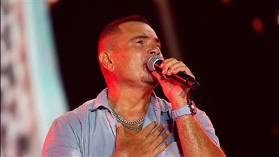 أعمال غنائية جديدة في انتظار الهضبة وأحمد سعد..تعرف عليها