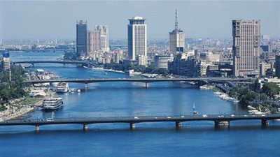 حالة الطقس اليوم السبت 12 أغسطس 2023 في جمهورية مصر العربية