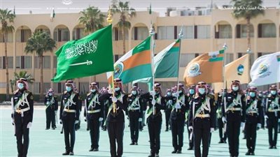 من هنا.. رابط نتائج القبول الأولى لحملة الشهادة الجامعية بكلية الملك خالد العسكرية