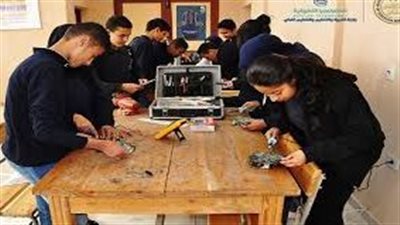 القومي للمرأة: هناك توجه من الدولة لتمكين شباب التعليم الفني (فيديو)