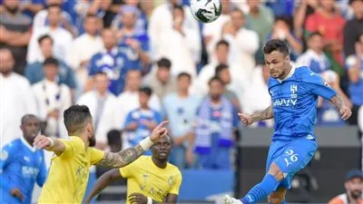 ما نتيجة مباراة الهلال والنصر في نهائي البطولة العربية 2023؟