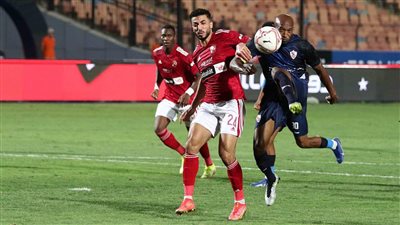 حصول الزمالك على توقيع نجم الأهلي بعد فسخ عقده مع القلعة الحمراء «صفقة فشنك»