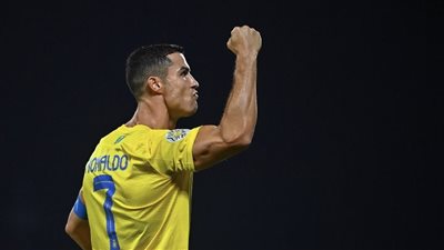 بمشاركة رونالدو.. موعد مباراة النصر والاتفاق اليوم الثلاثاء في كأس الملك السعودي والقناة الناقلة