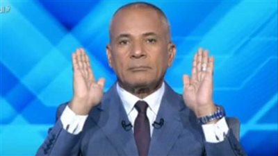 أحمد موسى يهاجم المتحف البريطاني بسبب الآثار المصرية المنهوبة (فيديو)