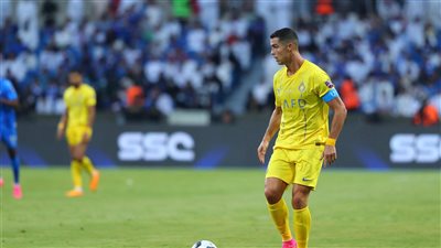 ماذا قدم رونالدو مع النصر في البطولة العربية بعد التتويج باللقب الغالي؟