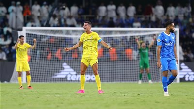 أرقام مثيرة من حصاد بطولة كأس الملك سلمان 2023 بعد تتويج النصر