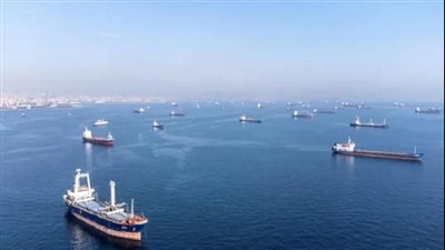 أوكرانيا تبدأ تسجيل السفن الراغبة في عبور ممر بالبحر الأسود