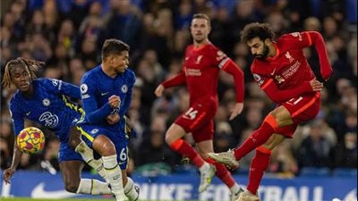 كل ما تريد معرفته عن تفاصيل مباراة ليفربول وتشيلسي اليوم 13/8/2024 في الدوري الإنجليزي 