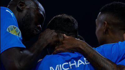 صفقات الهلال السعودي.. صفقة قوية تطرق أبواب الزعيم 