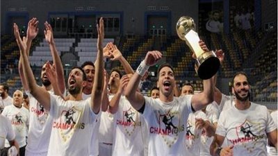 مجدي أبو المجد يعلن الصفقات الجديدة لفريق اليد بنادي الزمالك.. ويكشف تحديات الأبيض