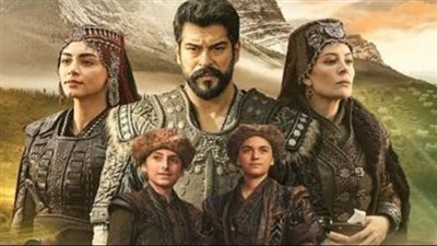 مسلسل قيامة عثمان الموسم الخامس الحلقة 131.. مواعيد العرض والقنوات الناقلة ؟