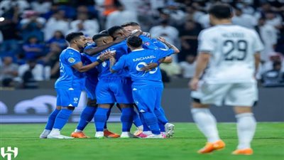دون مفاجآت عديدة.. الهلال يستقر على تشكيله أمام النصر في نهائي كاس الملك سلمان 2023