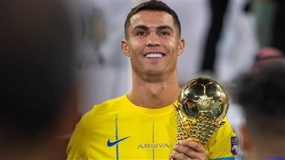 ماذا قال رونالدو بعد تتويج النصر في بكأس الملك سلمان للأندية الأبطال؟