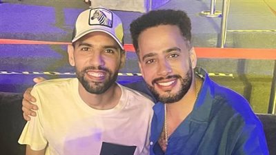  عصام السقا يدعم مؤمن زكريا: 