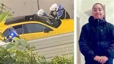 تفاصيل جديدة ومرعبة.. شهادة صديق نائل المرزوقي عن الحادث تبعثر الأوراق