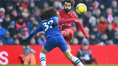 بالصفقات الجديدة.. تشكيلة تشيلسي اليوم ضد ليفربول في قمة الأسبوع الأول من الدوري الإنجليزي الممتاز 2024