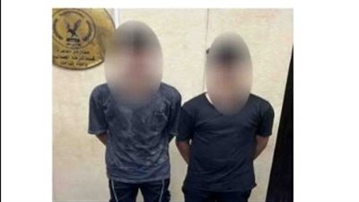 الأجهزة الأمنية بالقاهرة تواصل جهودها مكافحة جرائم السرقات