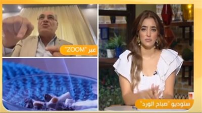 أستاذ صدر عن التدخين: هناك أقراص تقلل أعراض انسحاب النيكوتين من الجسم
