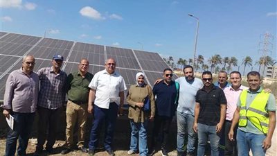 لإنتاج 140 ميجاوات سنويا.. 