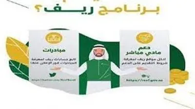 خطوات التقديم للحصول على دعم الريف دفعة سبتمبر