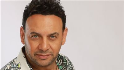 مصطفى قمر: أنا مقصر مع الكينج.. وانتظروا تعاون مع حمزة نمرة