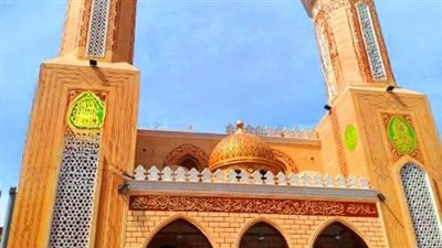 وزير الأوقاف يعلن افتتاح 26 مسجدًا جديدا الجمعة المقبل