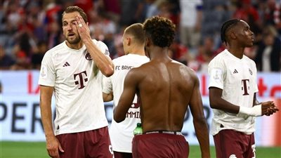 هاري كين: فخور ببدايتي مع بايرن وانا مشجع لتوتنهام