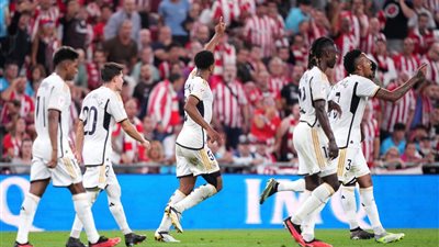 موعد مباراة ريال مدريد القادمة في الدوري الإسباني والقنوات الناقلة