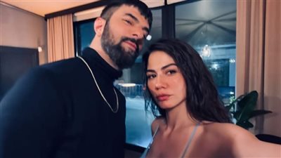 تعرف على موعد الحلقة القادمة من مسلسل اسمي فرح